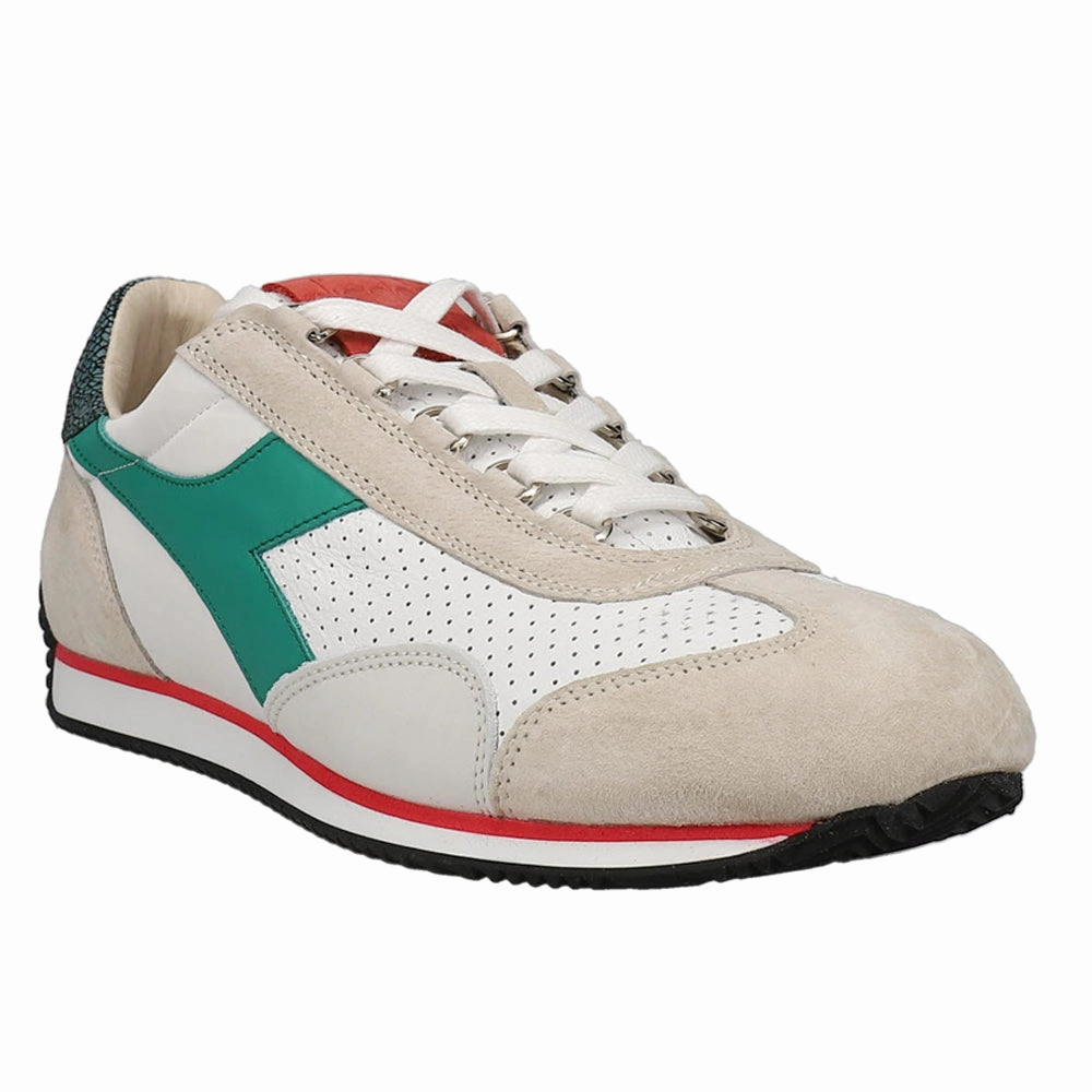Equipe Italia Lace Up Sneakers Puma Motorsport Shoes