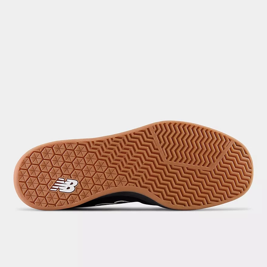 New Balance Numeric 440 Skateboard Shoes - Black / White New Balance 1000 Black Cat