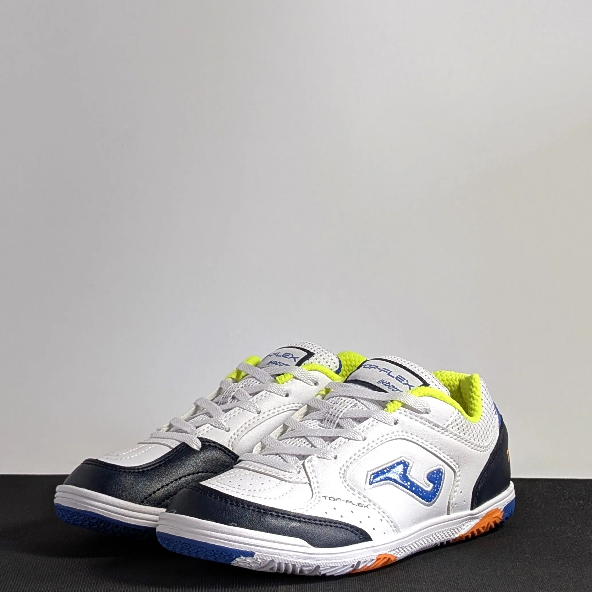 Joma Top Flex Jr 2502 Indoor - TPJW2502IN Zoom Vapor Elite Fg As Soccer Cleats