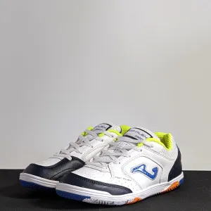 Raphinha Soccer Cleats Joma Top Flex Jr 2502 Indoor - TPJW2502IN