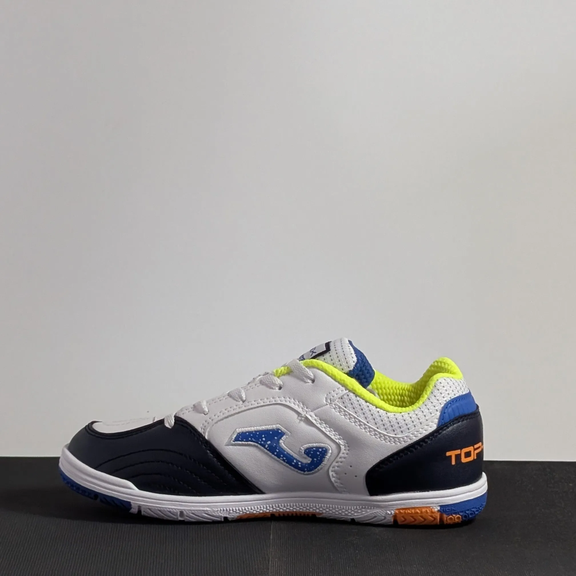 Joma Top Flex Jr 2502 Indoor - TPJW2502IN Mercurial Zoom Vapor 15 Academy Fg Soccer Cleats