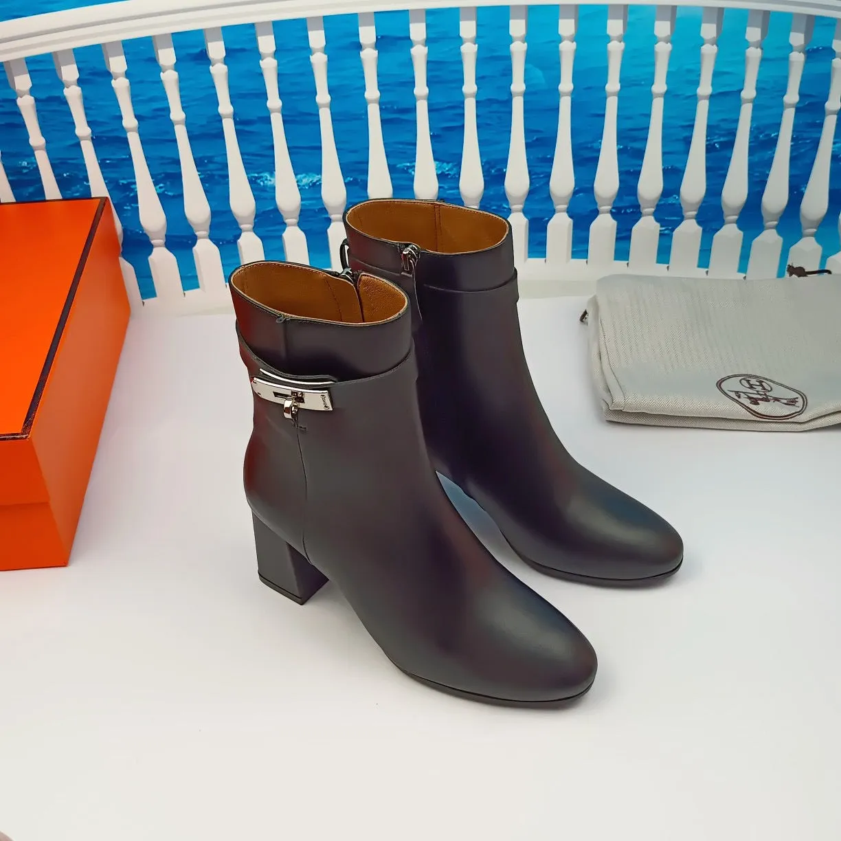 Wedding Dresses To Wear With Cowboy Boots SE658 Size 4-10  Heels:7cm Material: Cowhide  Lining: Sheep skin Sole: Italian leather