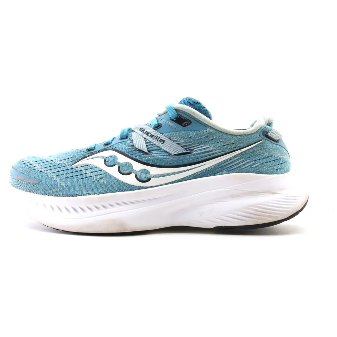 SAUCONY GUIDE 15 Gel-nimbus 27 Running Shoe