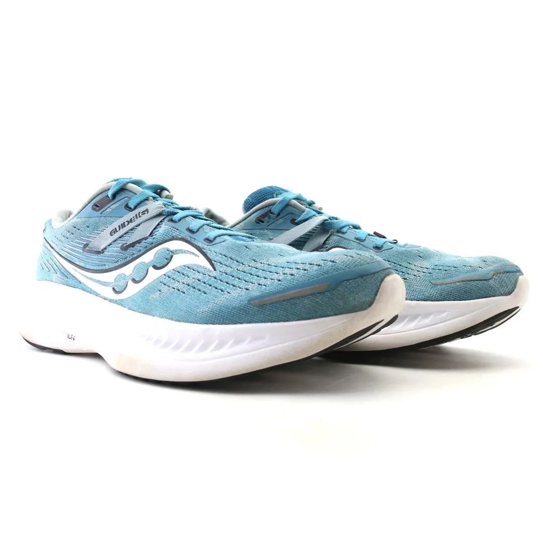 Best Running Shoes For Runners 2025 SAUCONY GUIDE 15
