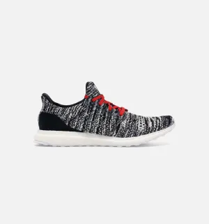 Missoni X adidas Ultra Boost Clima Mens Running Shoe - Core Black/Cloud White/Active Red Initiator Running Shoe