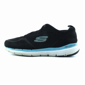 SKECHERS FLEX APPEAL 3.0 Racer Tr21 Running Shoe