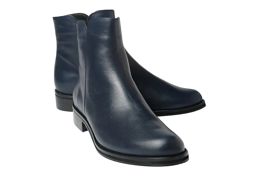 Asolo Boots Hiking PIE FERMINA NAVY