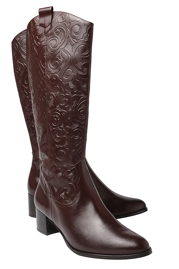 Neumel Boots PIE PRUE