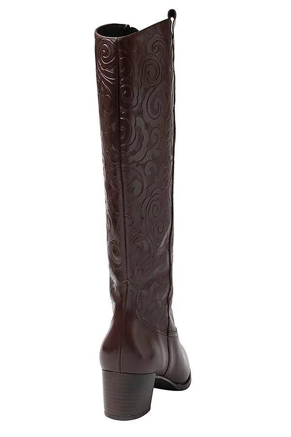 PIE PRUE Composite Toe Military Boots