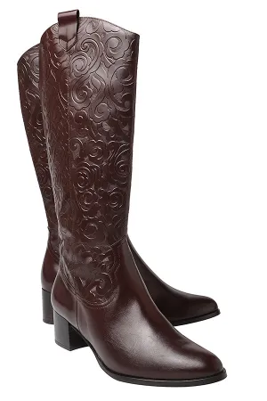 PIE PRUE Female Motocross Boots