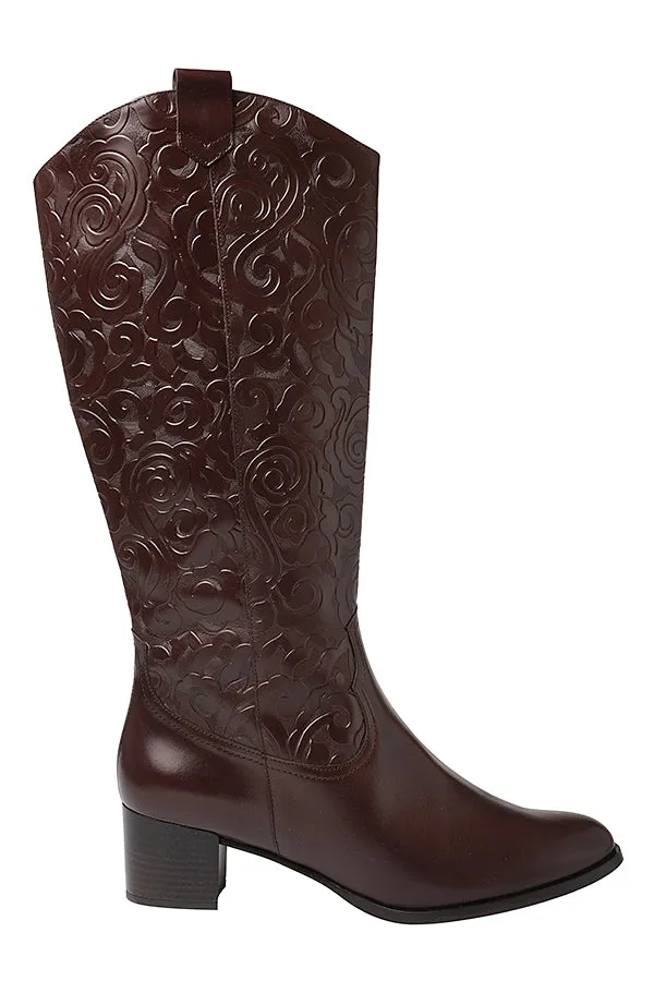 PIE PRUE Muk Luk Boots