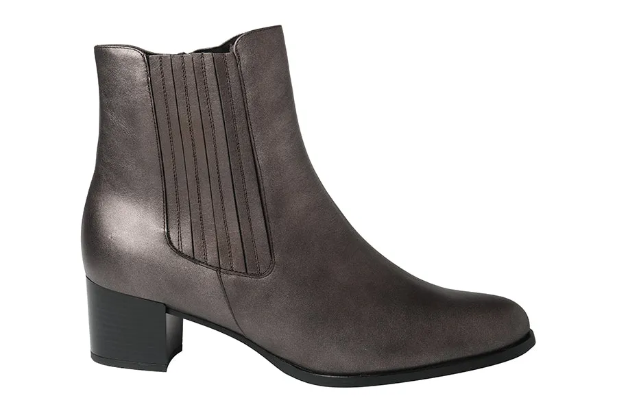 Boots Steel Toe PIE SINGER