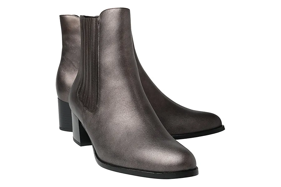 Cute Winter Boots PIE SINGER