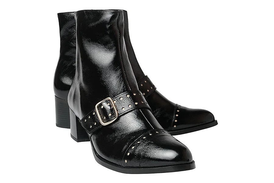 Tucci Boots PIE STARK