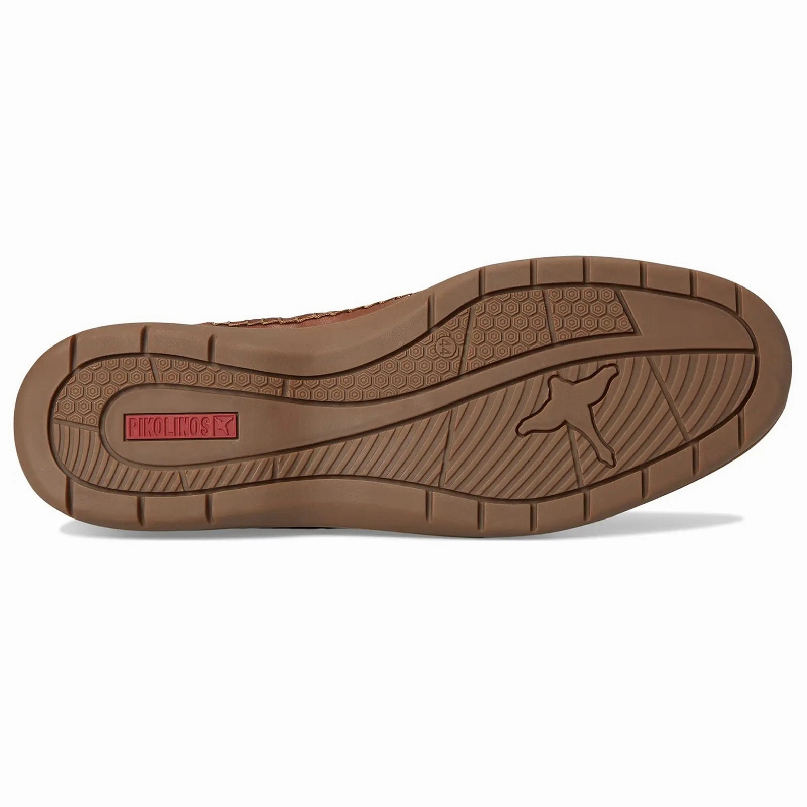 Pikolinos Marbella M9A Leather Men's Slip On Cuero Shoes Toga Loafers