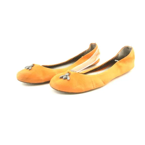 PILCRO AND THE LETTERPRESS . English Brogues