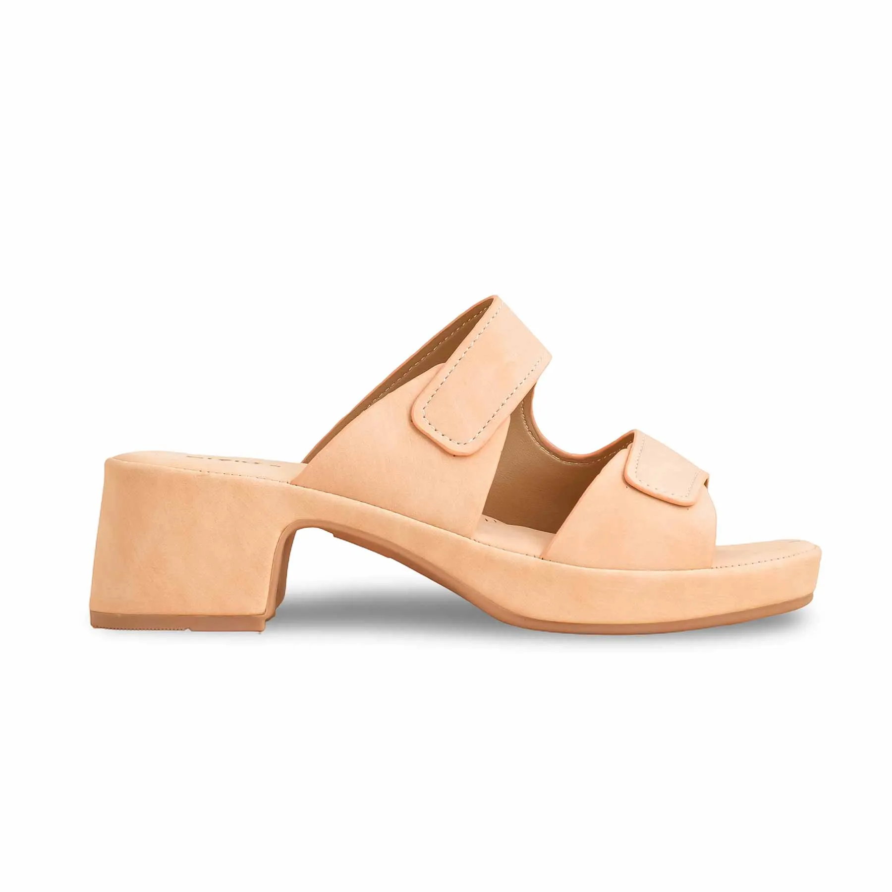 Lightweight House Slippers Pink Formal Slipper PU0514