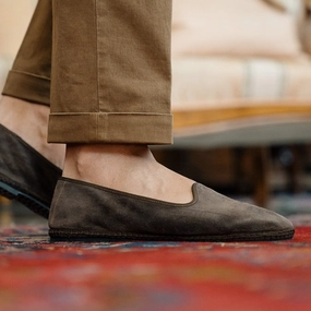 Piscinina Monsters Inc Slippers