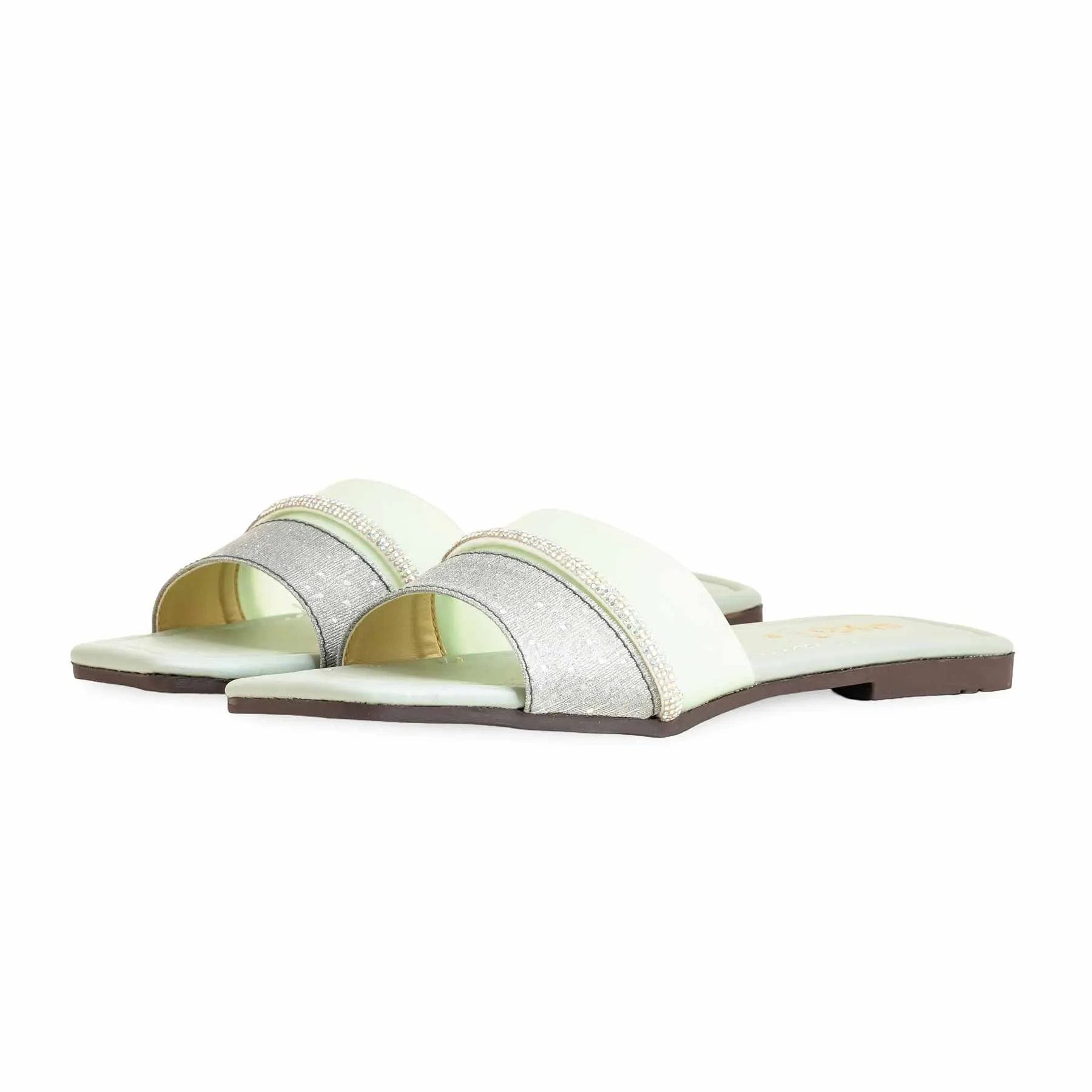 PISTAGREEN Casual Slipper CL2034 Slippers Macys
