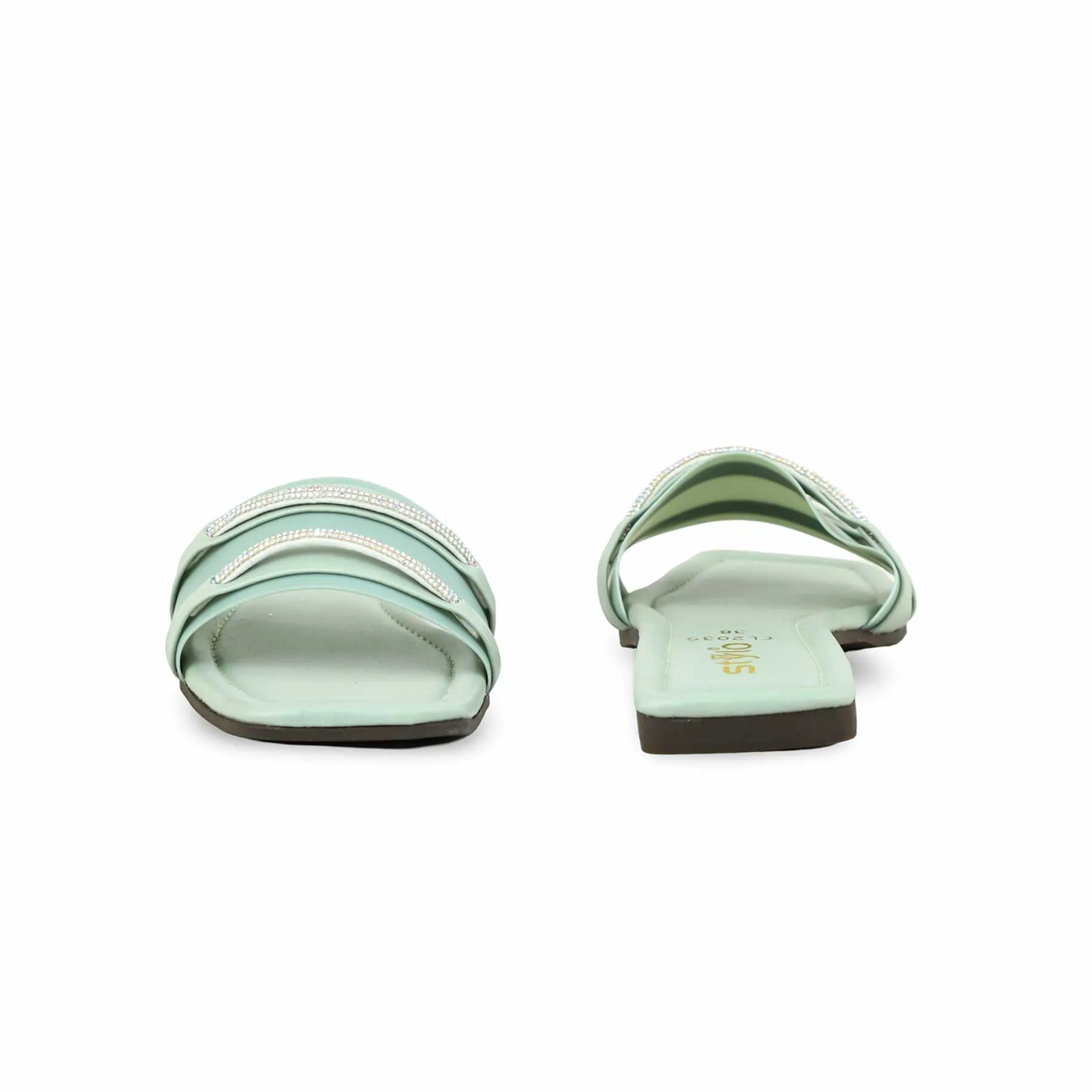 PISTAGREEN Casual Slipper CL2035