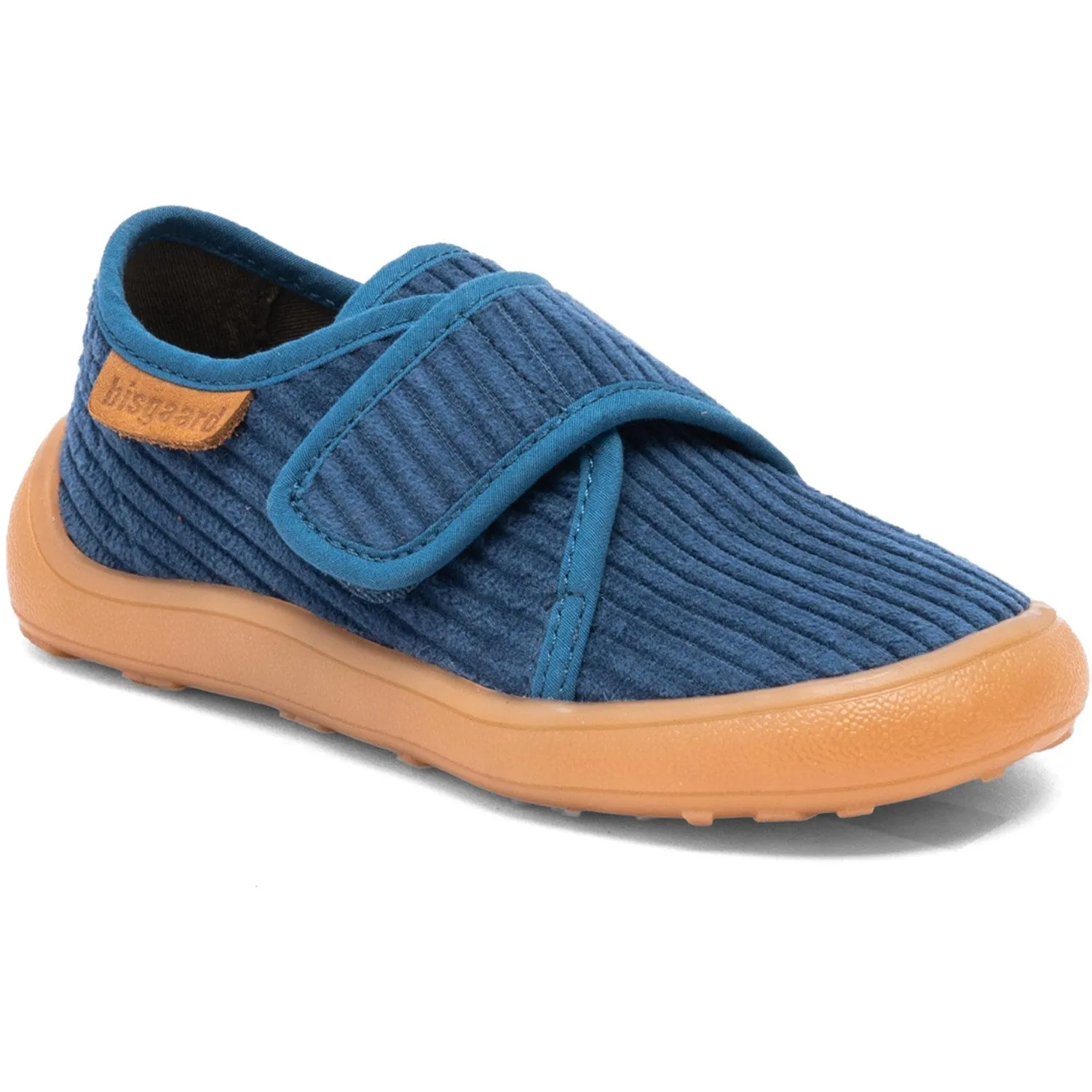 Best Travel Slippers Bisgaard Petrolio Pav Home Shoe