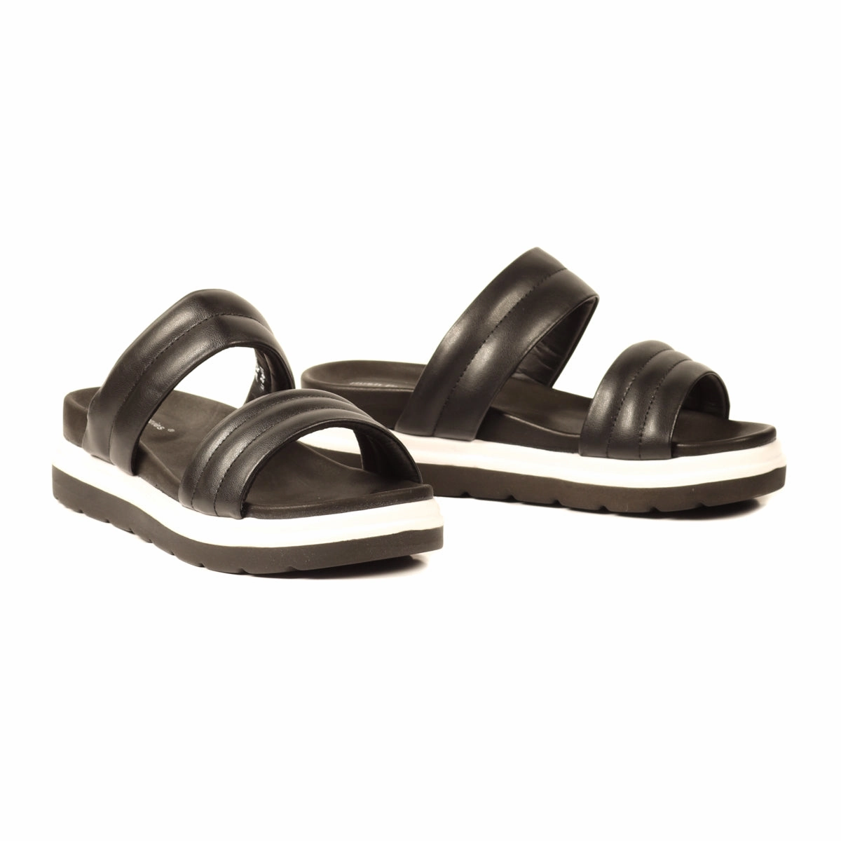 Fin Kinder And Slippers