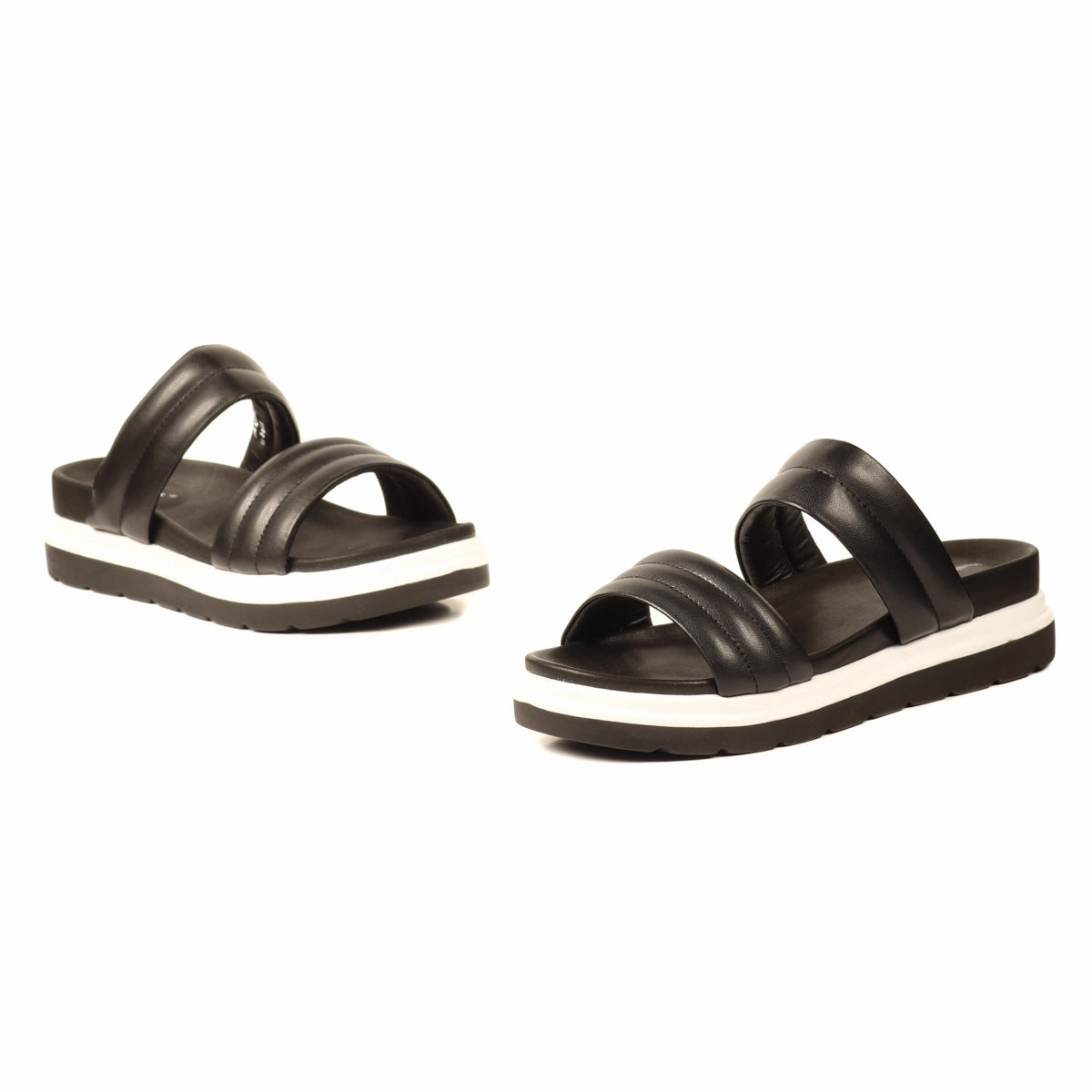 Pajamas And Slippers Set Fin Kinder