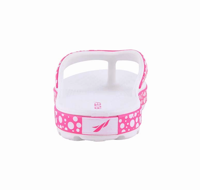 FLITE Slippers for Women FL 2008 Strapped Slippers