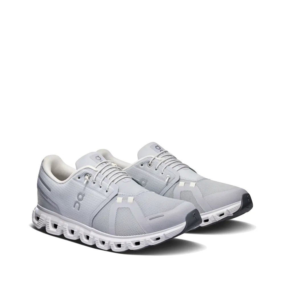 Modern Classics Wing Oxfords On Men's Cloud 6 Sneaker in Glacier/White