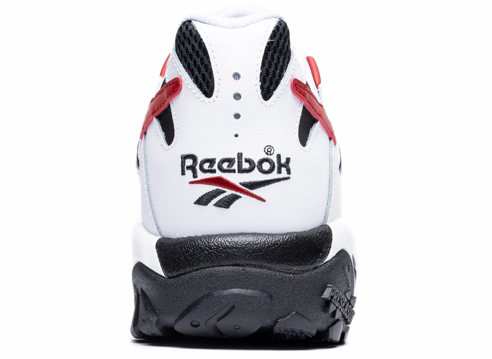 Reebok Preseason 94 Low Burlington Brogues