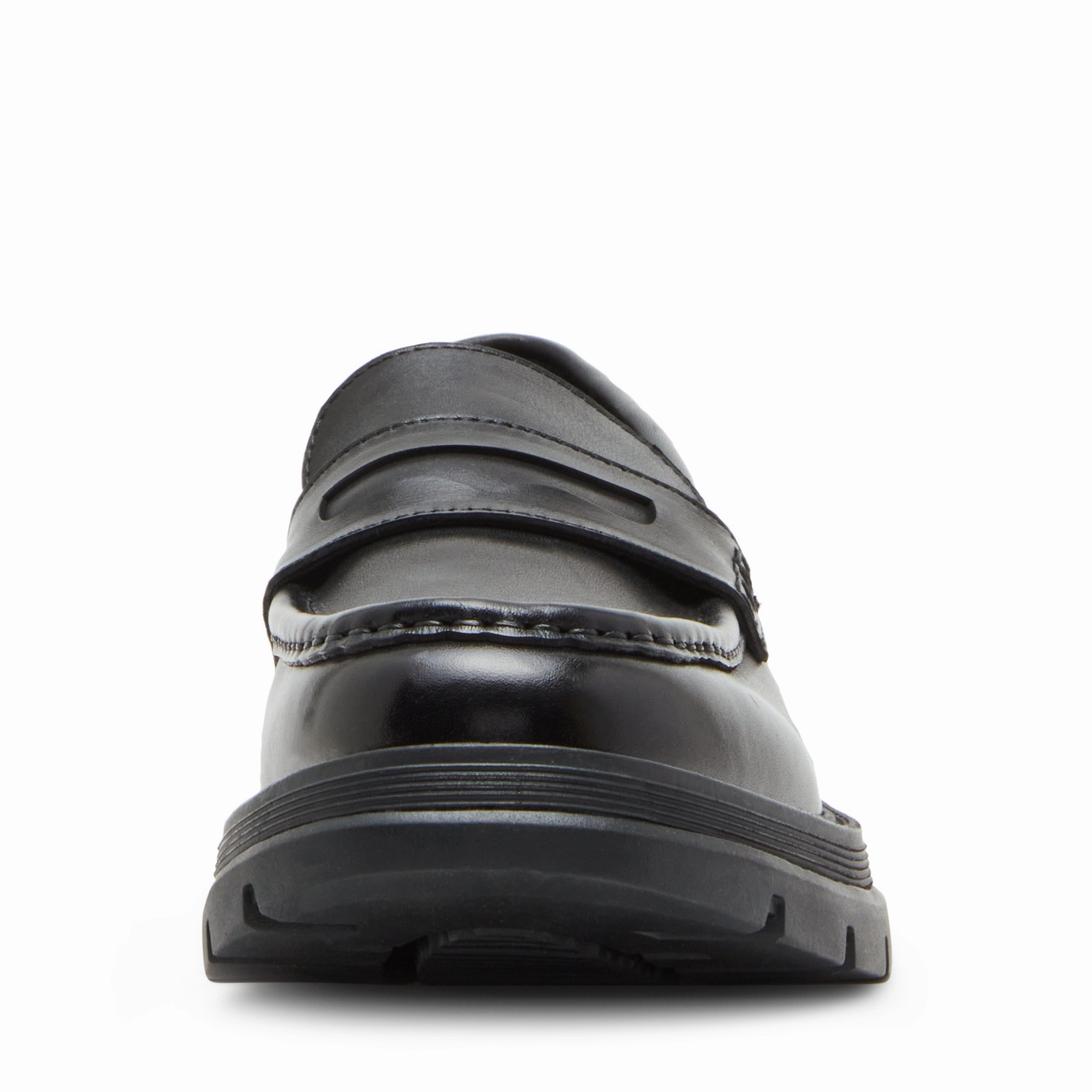 Raiden Casual Shoe BLACK Ariat Loafers