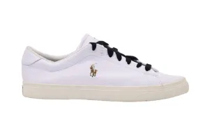 POLO MEN SHOES Size 42 ROM269 Stiletto Heel Lace Up Shoe Boots