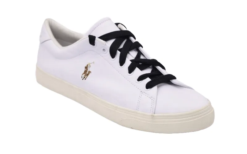 POLO MEN SHOES Size 42 ROM269 Lace Up Espadrille Shoes