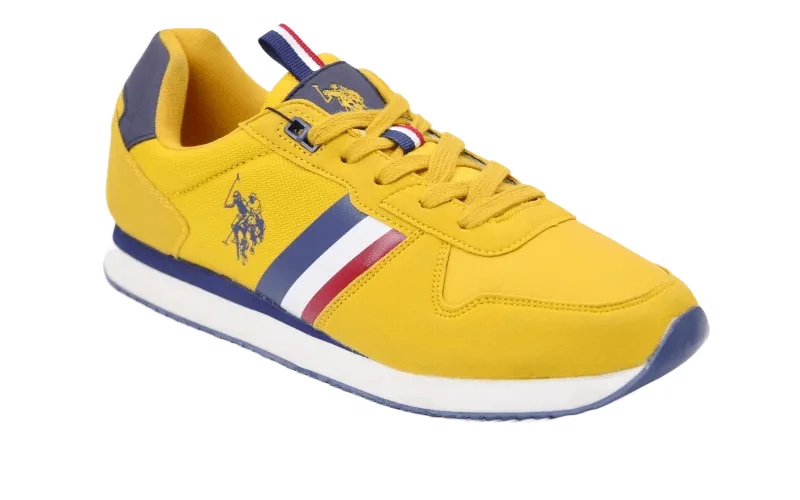 Agl Shoes POLO MEN SHOES Size 42 ROM300