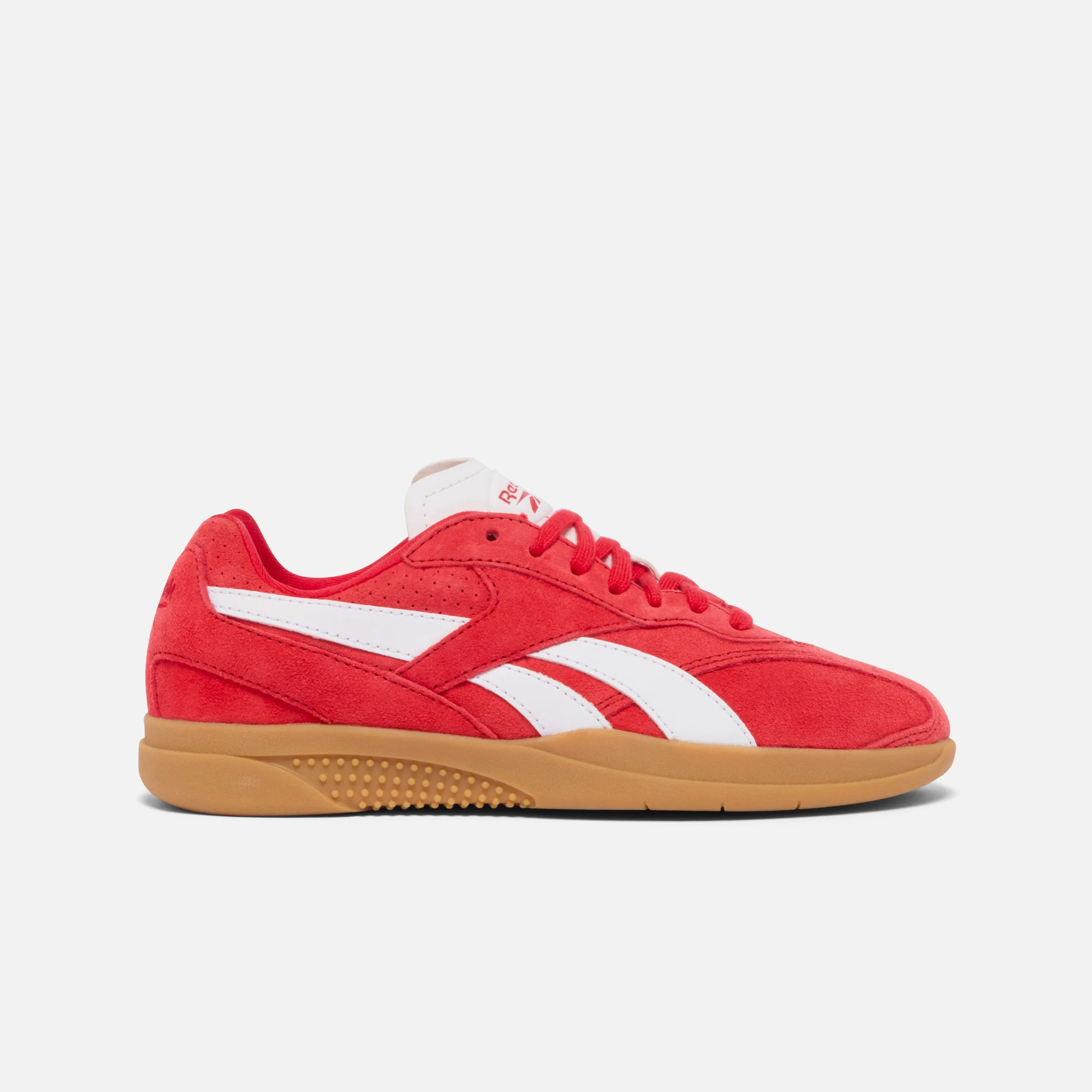 Hammer Street Vectorred/Ftwrwhite/Gum Soccer Cleats 19.1