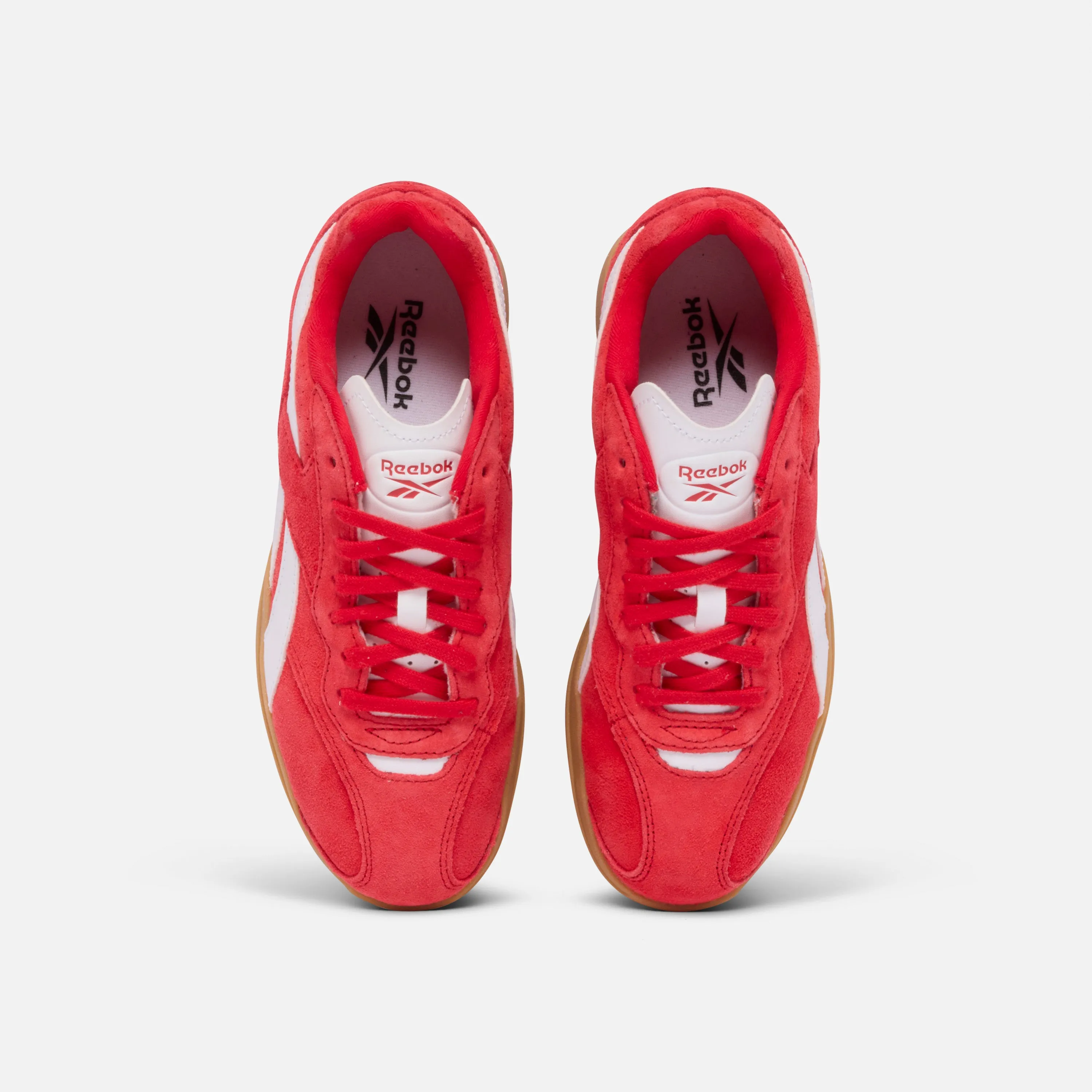 Hammer Street Vectorred/Ftwrwhite/Gum Athletic Soccer Cleats