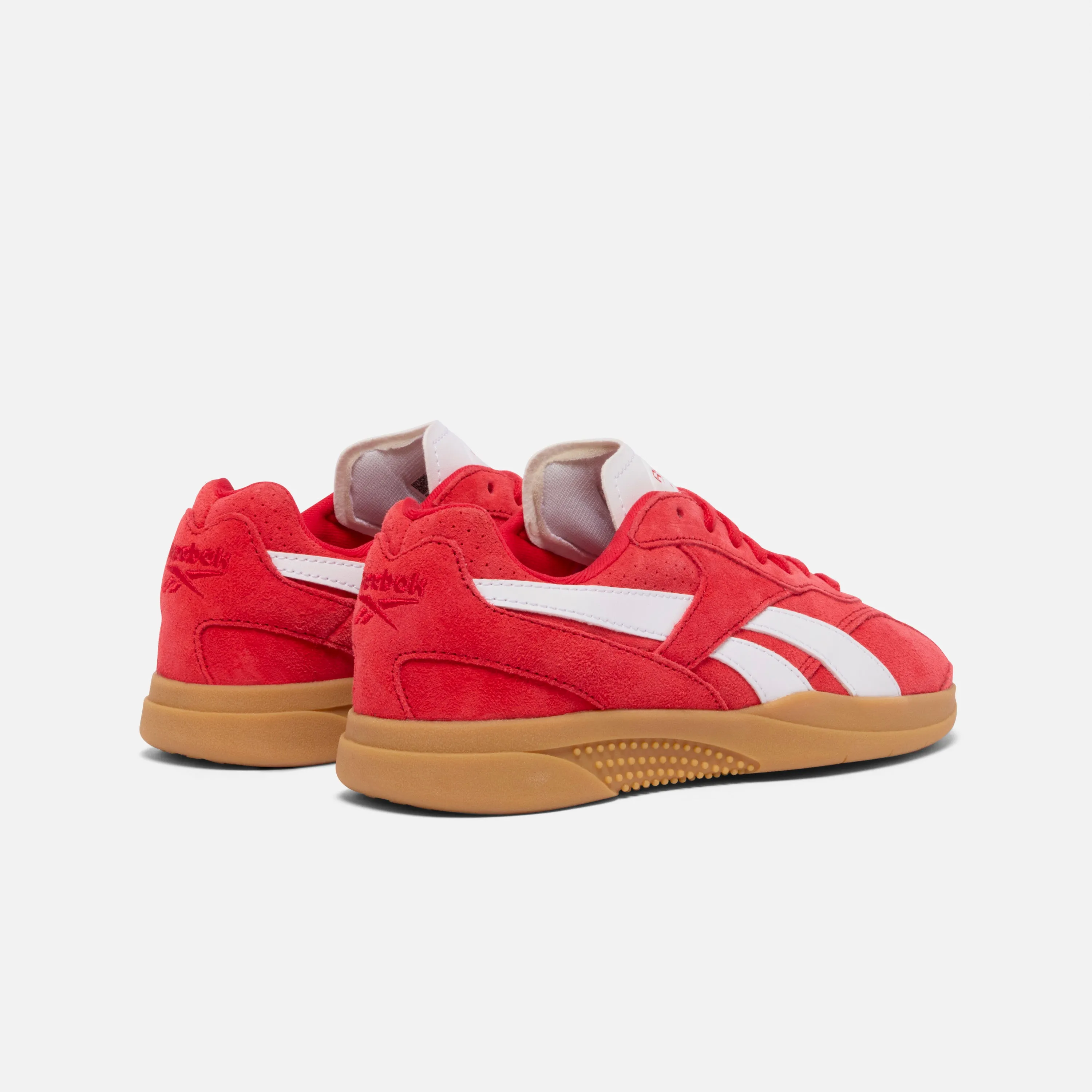 Mesh Soccer Cleats Hammer Street Vectorred/Ftwrwhite/Gum