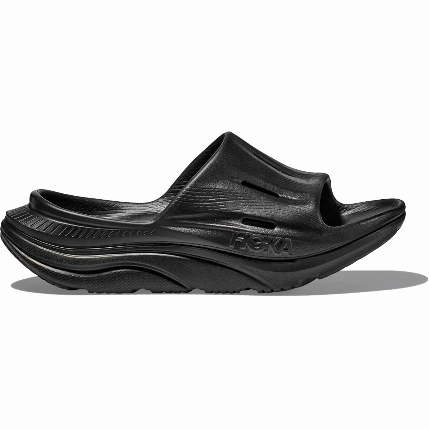 Ora Recovery Slide Retail Stores That Sell Shoes