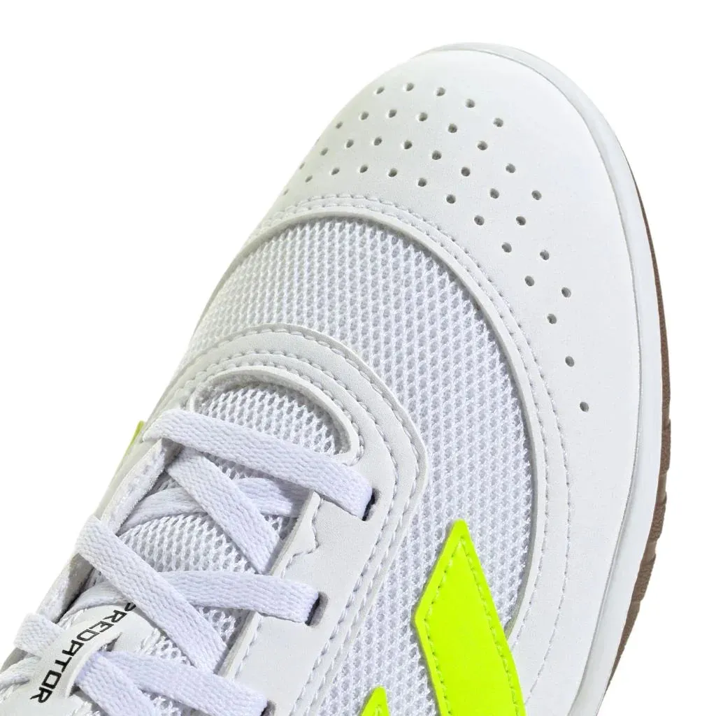 Ariat Ostrich Boots Predator Club Junior Indoor Sala Soccer Shoes