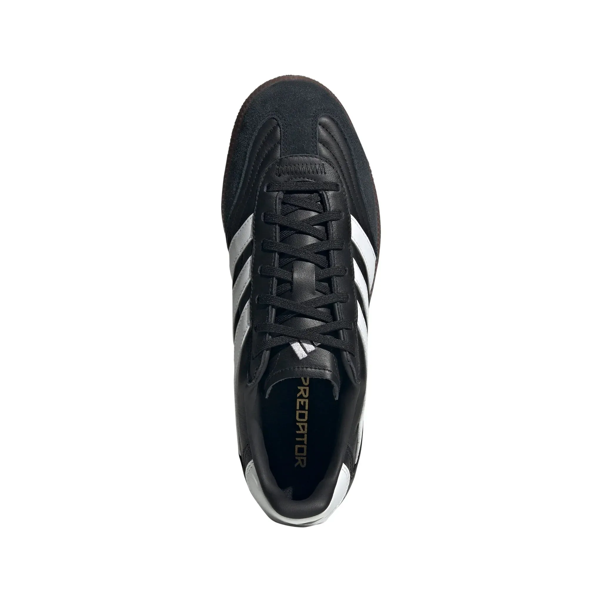 Predator Freestyle Indoor Soccer Shoes Patrol Boots