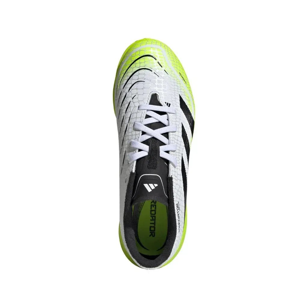 Predator League Junior Turf Soccer Shoes Boots Paddocks