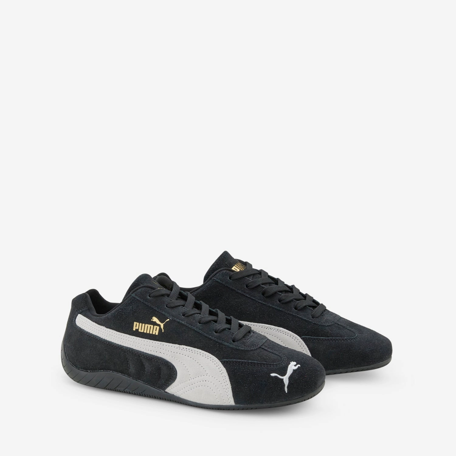 Puma Falcon Shoes Speedcat OG PUMA Black | PUMA White