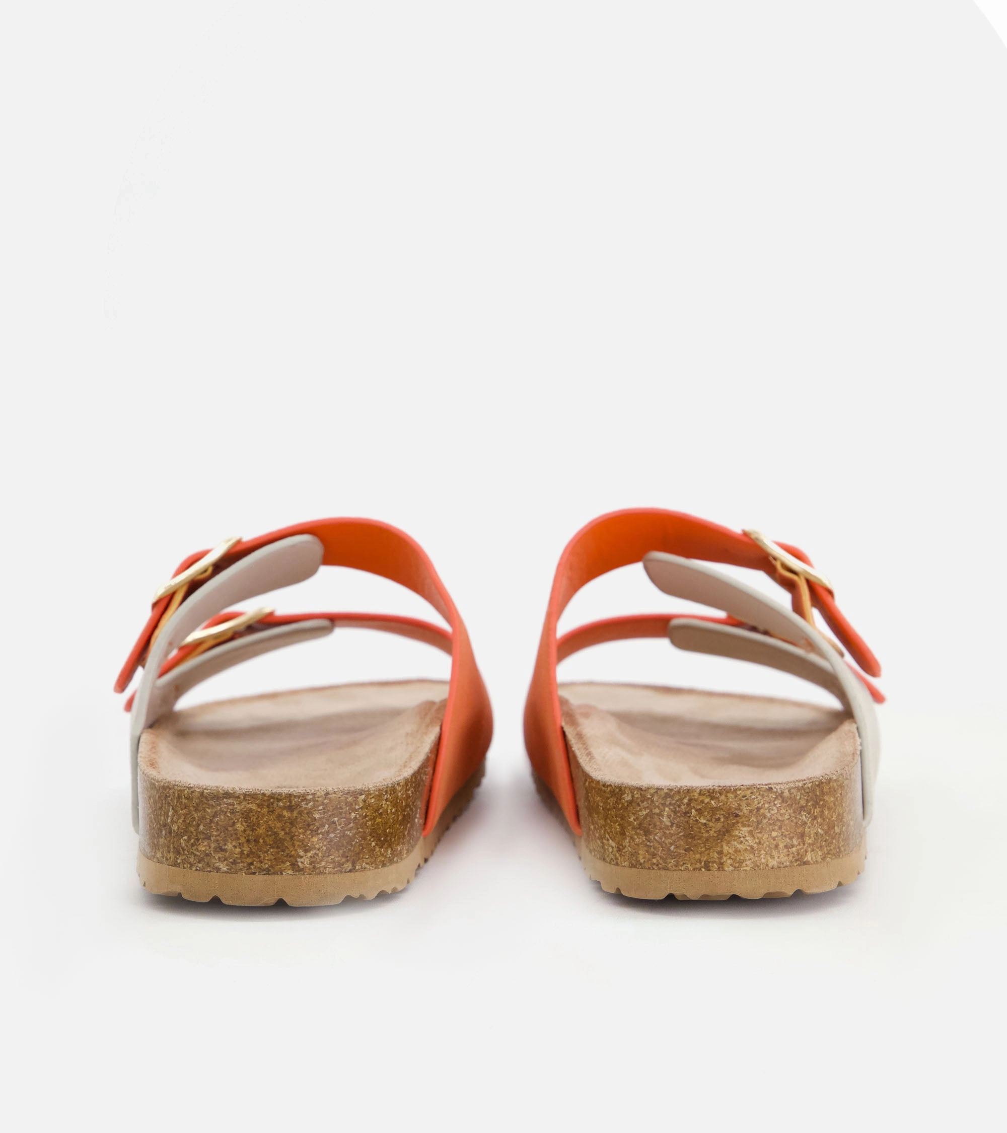 Women's Slipper US-CC-5356 Most Comfortable Slippers