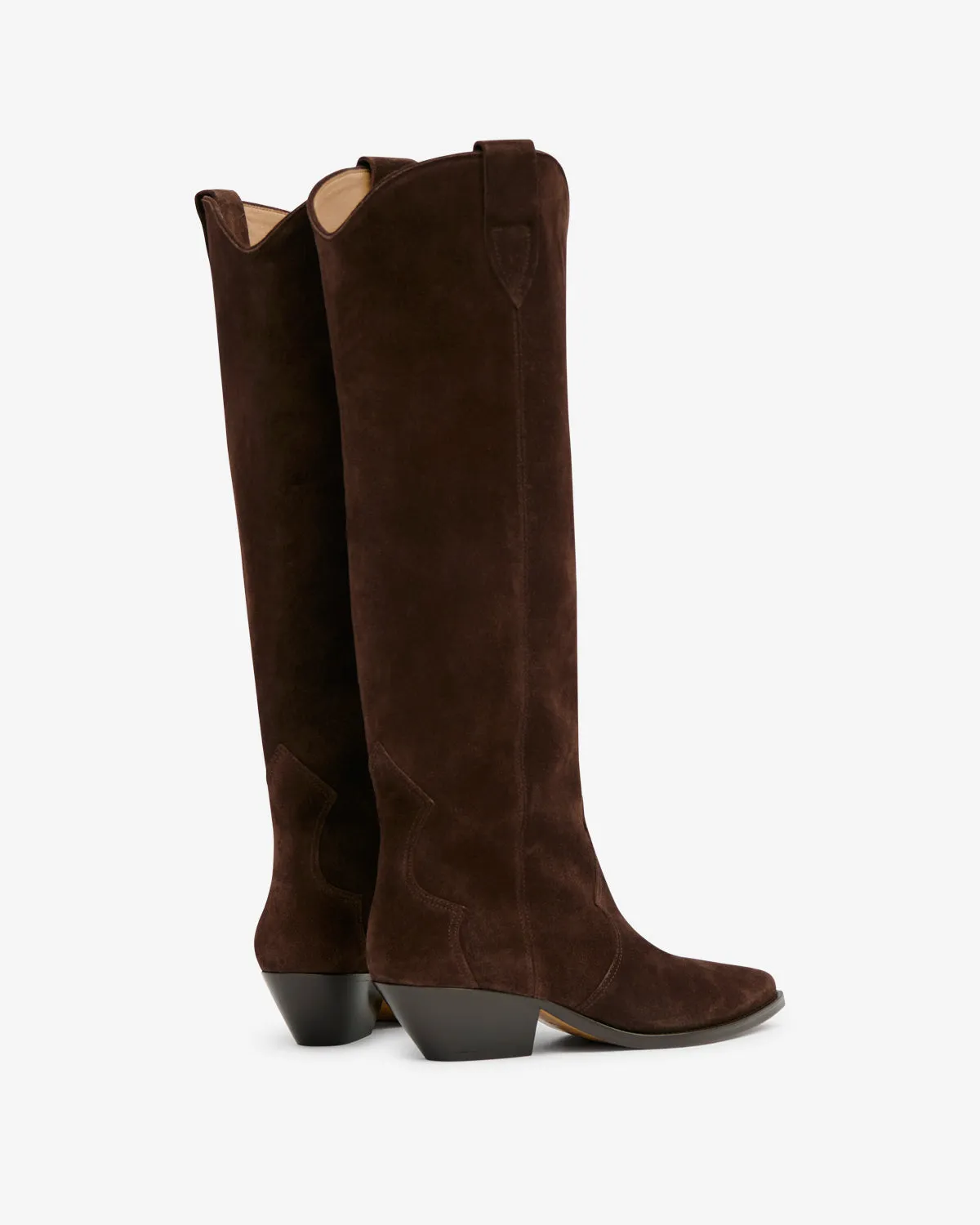 Double B Boots DENVEE BOOTS