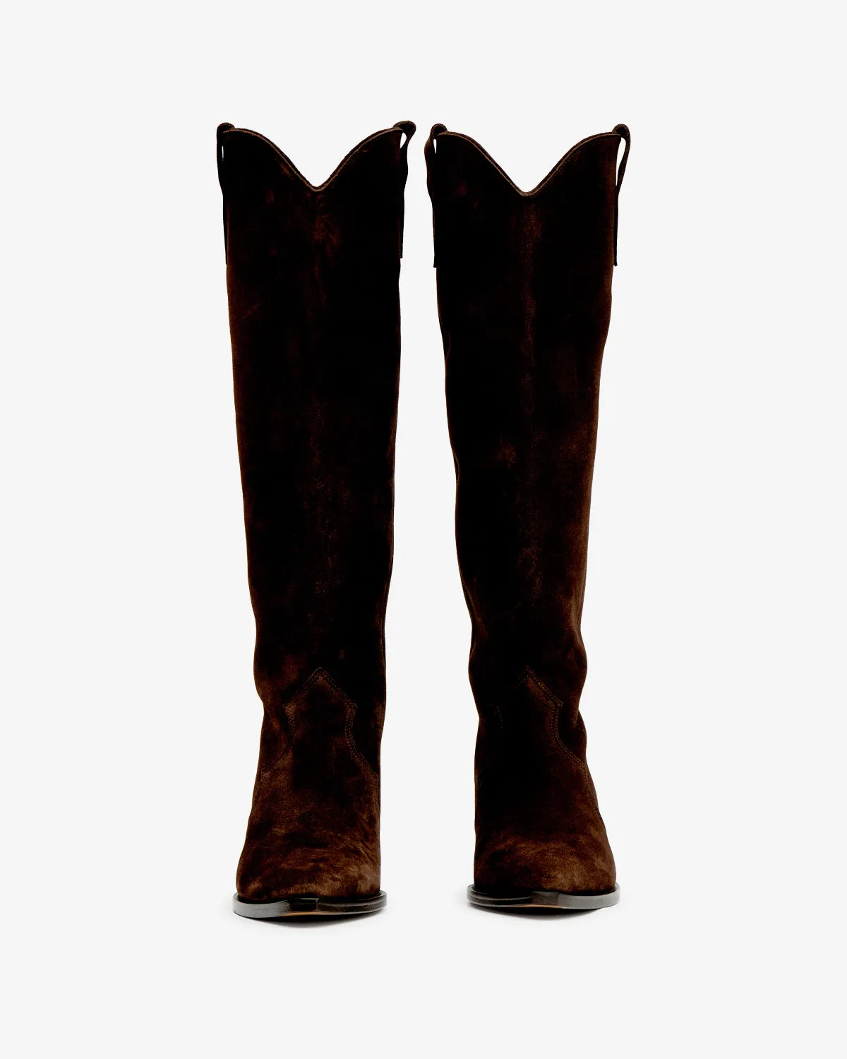 Hytest Steel Toe Boots DENVEE BOOTS