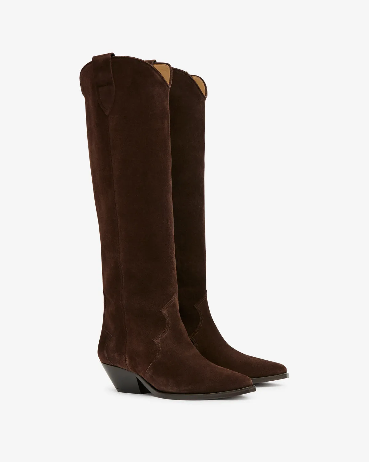 Riding Boots Hermes DENVEE BOOTS