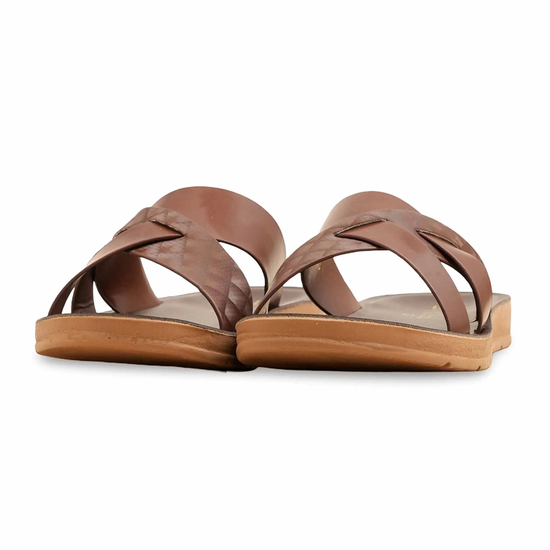 Brown Casual Softy CL5515 Darwin Casual Shoes