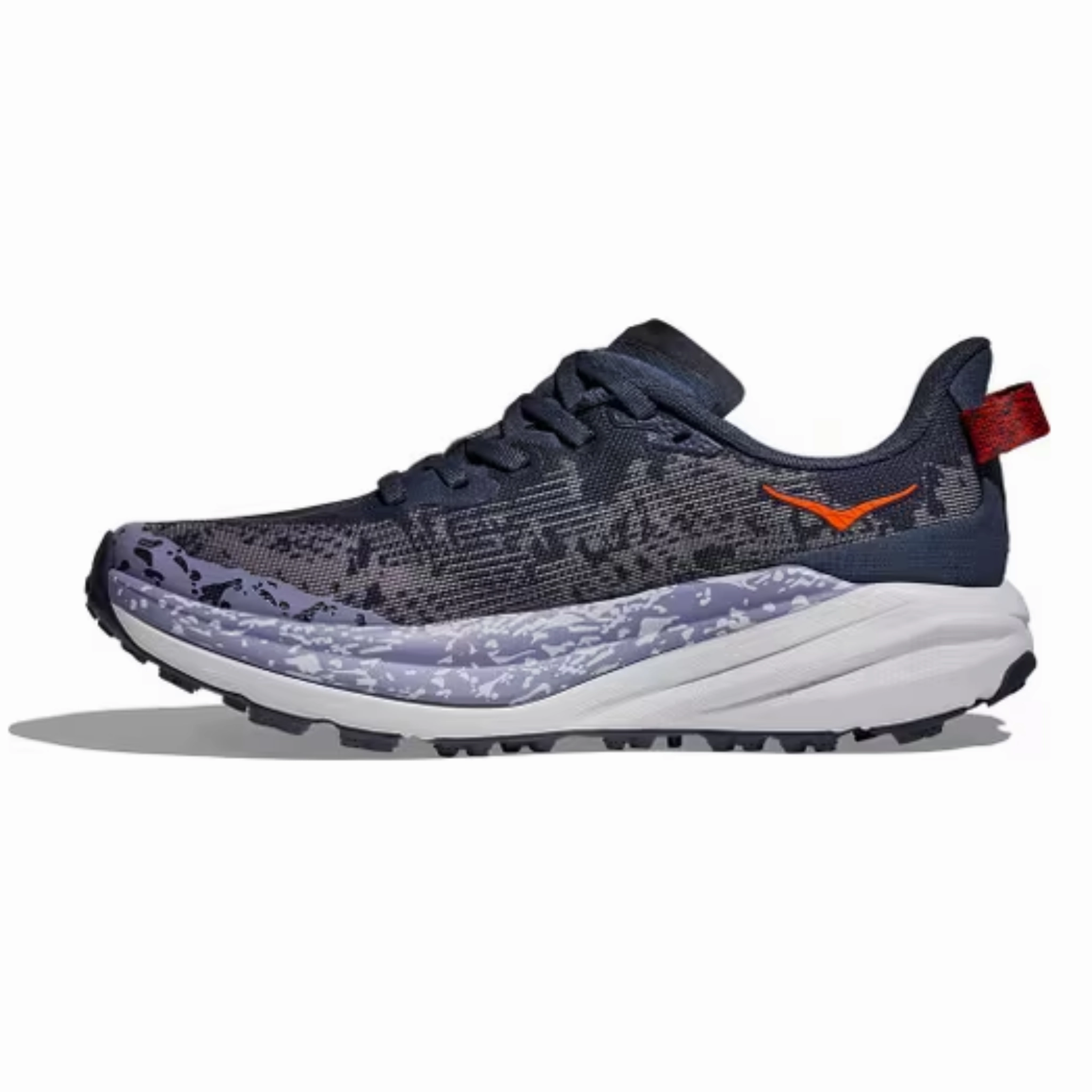 Places That Sell Shoes WOMEN'S SPEEDGOAT 6 - B - NDS NAUTICAL DUSK/SEA ICE