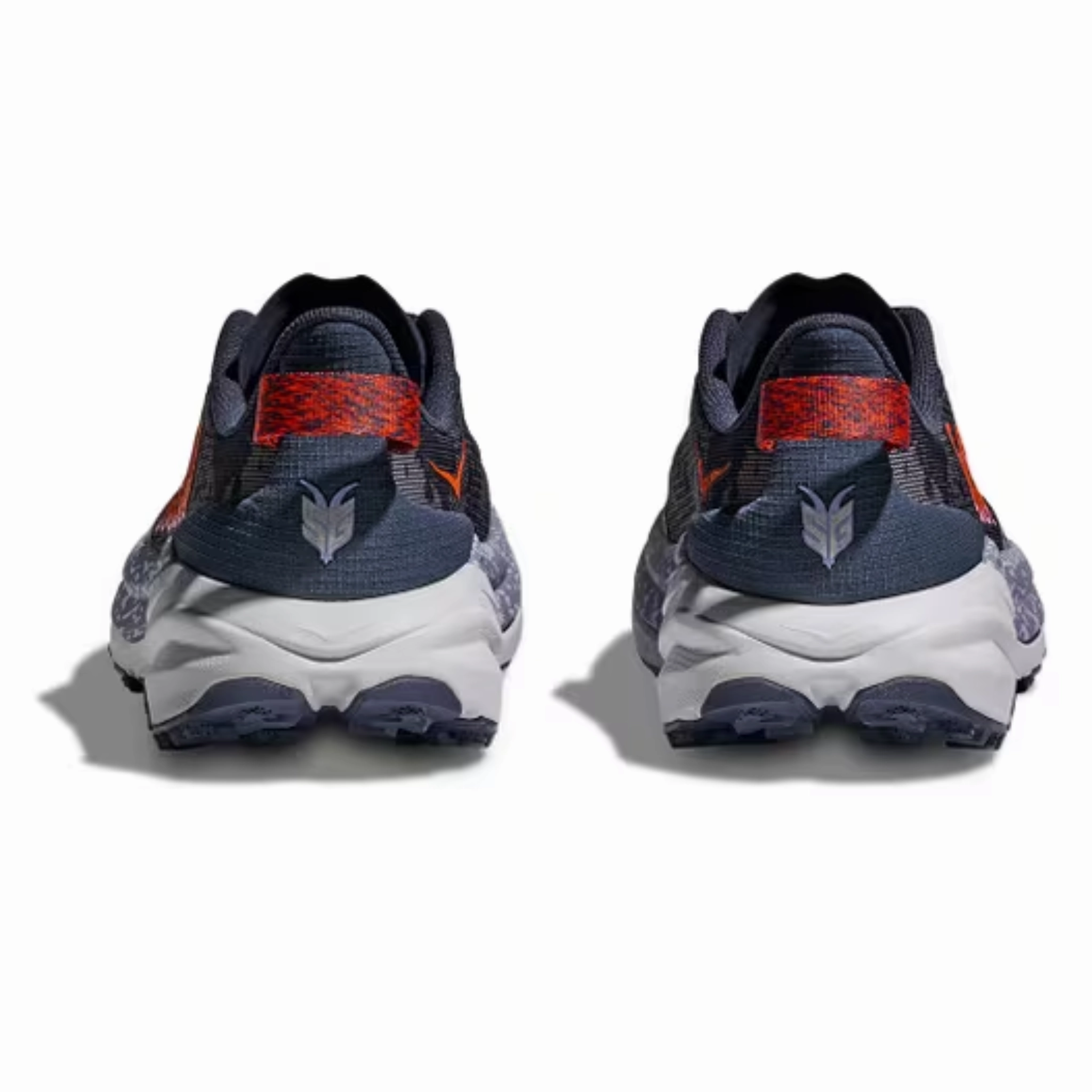 Size Chart Shoes WOMEN'S SPEEDGOAT 6 - B - NDS NAUTICAL DUSK/SEA ICE