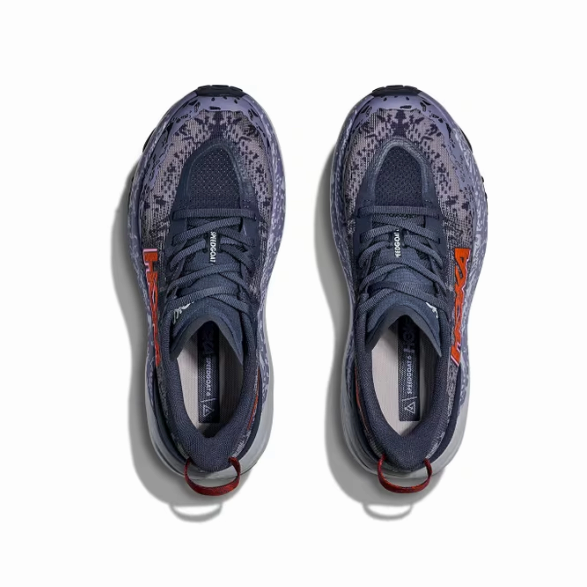 WOMEN'S SPEEDGOAT 6 - B - NDS NAUTICAL DUSK/SEA ICE Shoes Cheap